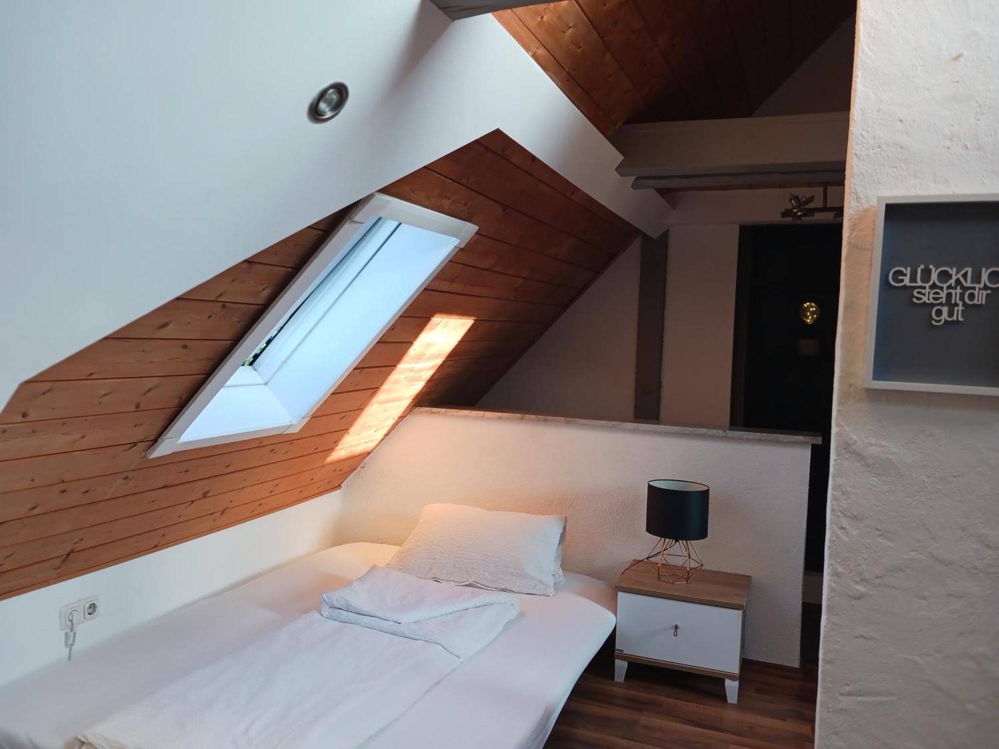 Stadt Hotel Marktheidenfeld Ngoại thất bức ảnh