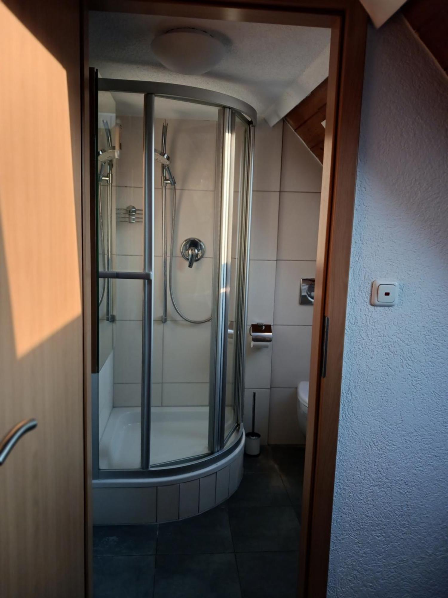 Stadt Hotel Marktheidenfeld Ngoại thất bức ảnh
